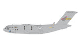 U.S. Air Force (March AFB) / C-17A Globemaster III / 05-5144 / G2AFO1392 / 1:200
